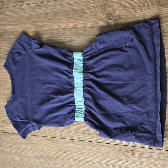 Hanna Andersson 100% Cotton Dress - Picture 3 of 7